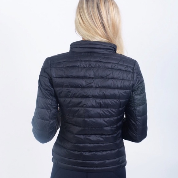 Zyia whistler puffer jacket - Picture 3 of 3
